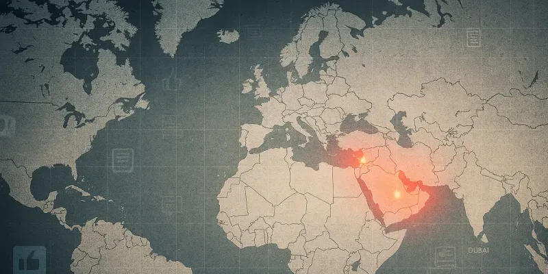 Expat e Crisi Geopolitiche: La Nuova Normalità della Mobilità Italiana all'Estero