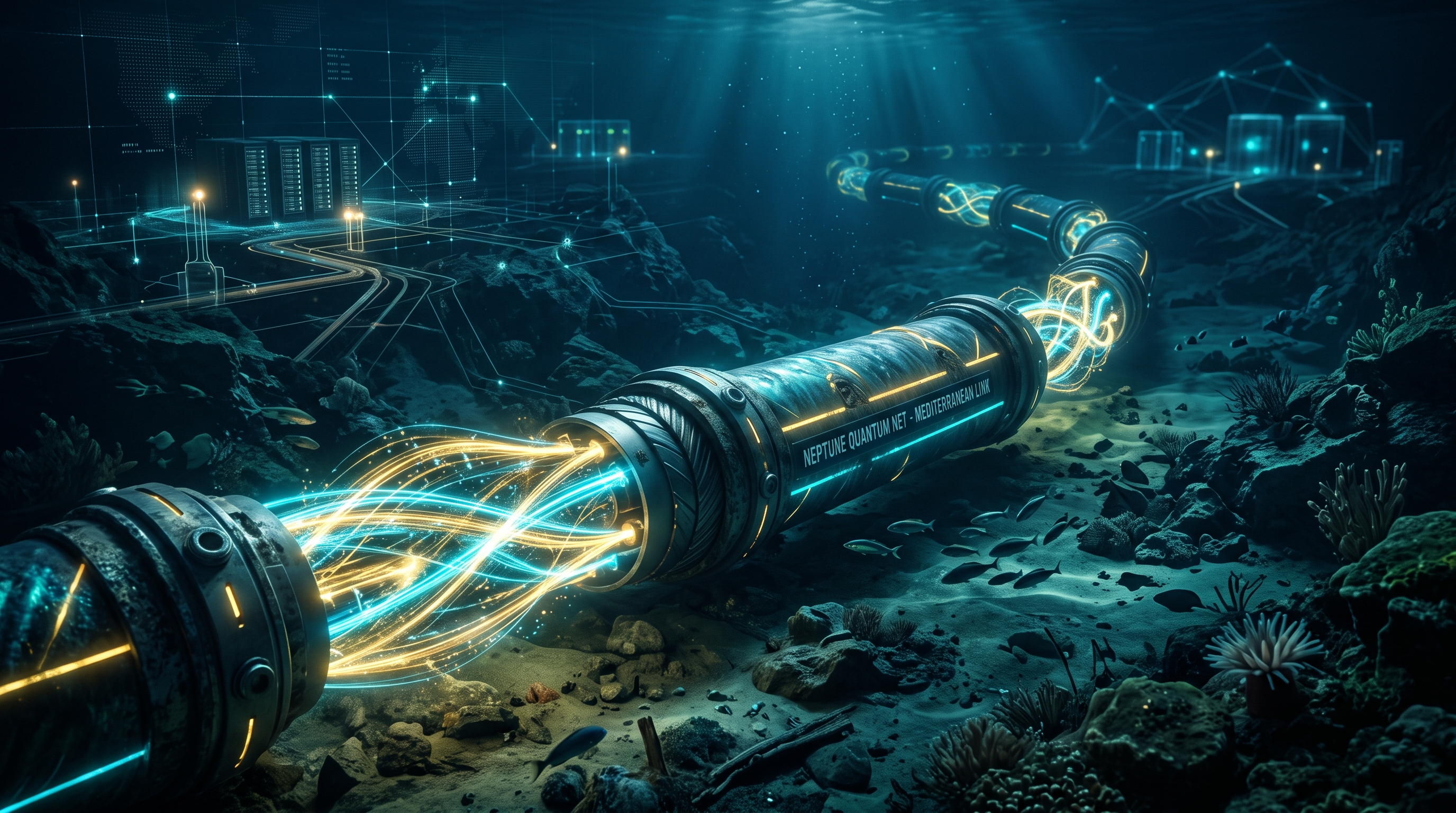 Sovranità Digitale e Quantum Tech: I 140 Milioni del Mimit che Ridisegnano l'Infrastruttura Italiana