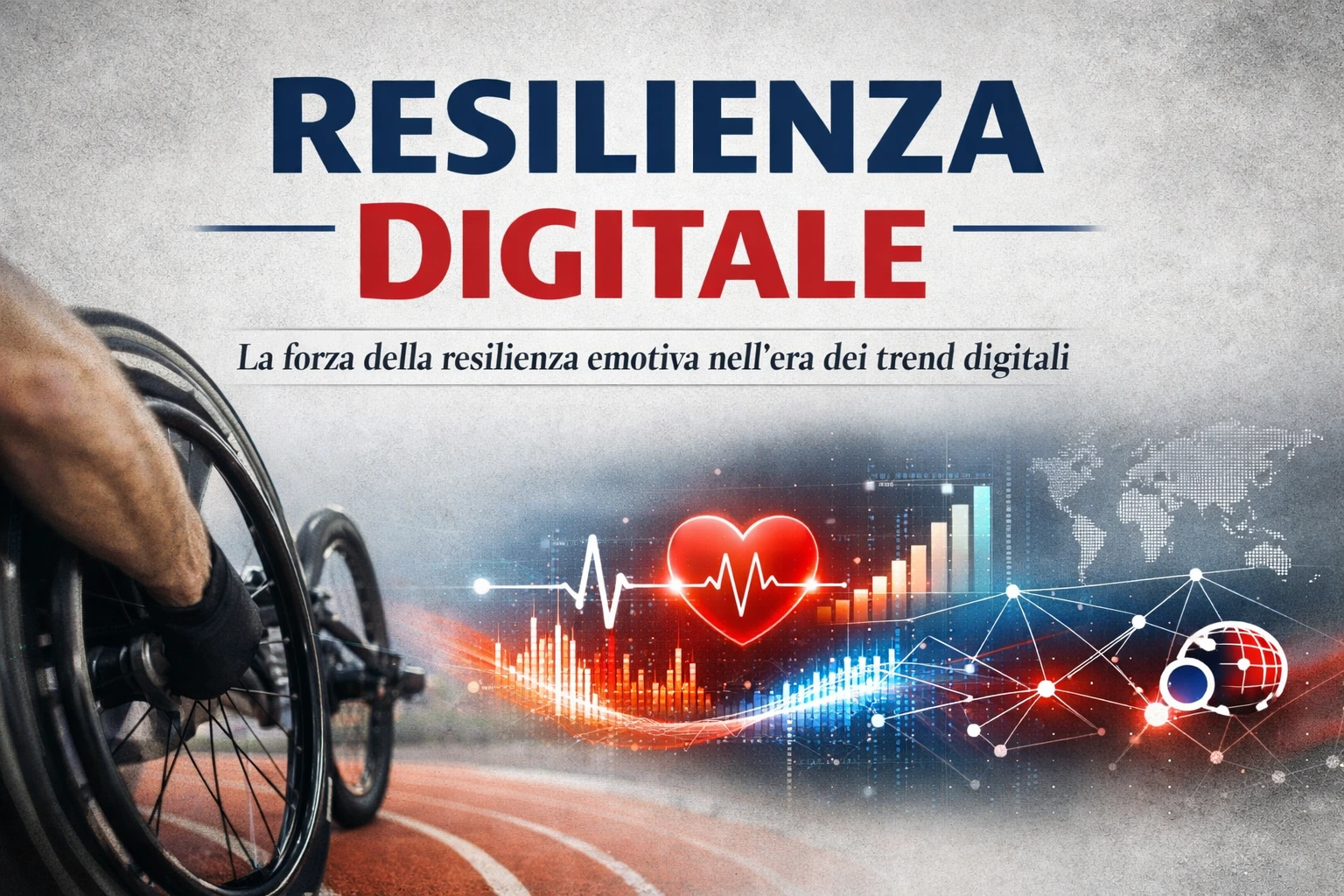 Alex Zanardi e l'onda digitale: la resilienza come valuta emotiva nell'era dei trend