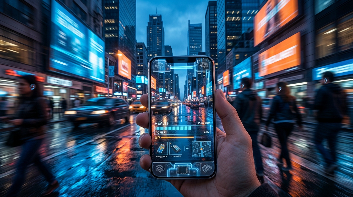 La gamification del dissenso: perché la guerriglia urbana sta diventando un videogame
