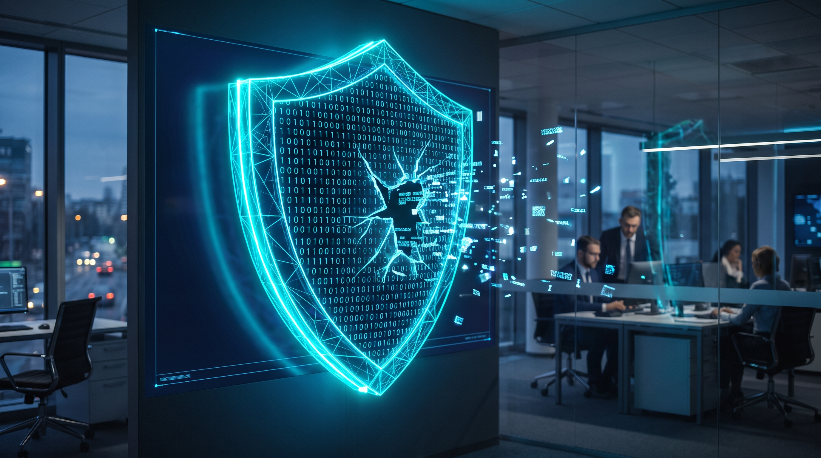 L'ombra sul Fintech: Cosa rivela l'anomalia del Data Breach di Revolut