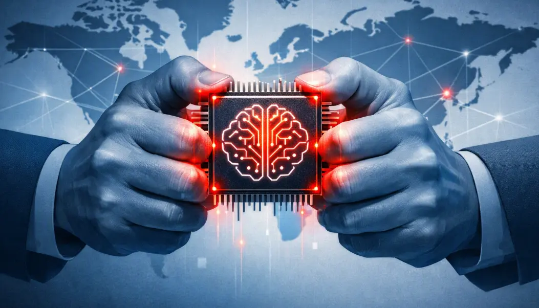 La Stretta Globale sul Digitale: Regolazione Big Tech e Governance AI