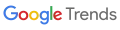 Logo Google Trends