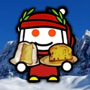 Logo Reddit 🇮🇹 Italia