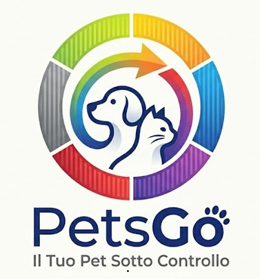 PetsGo Logo