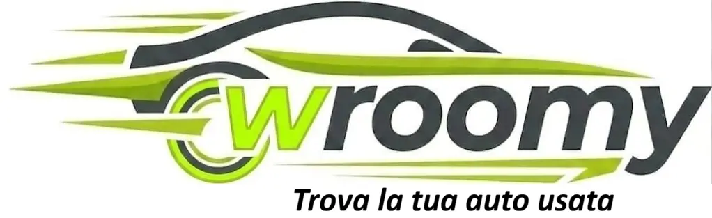 Wroomy Logo